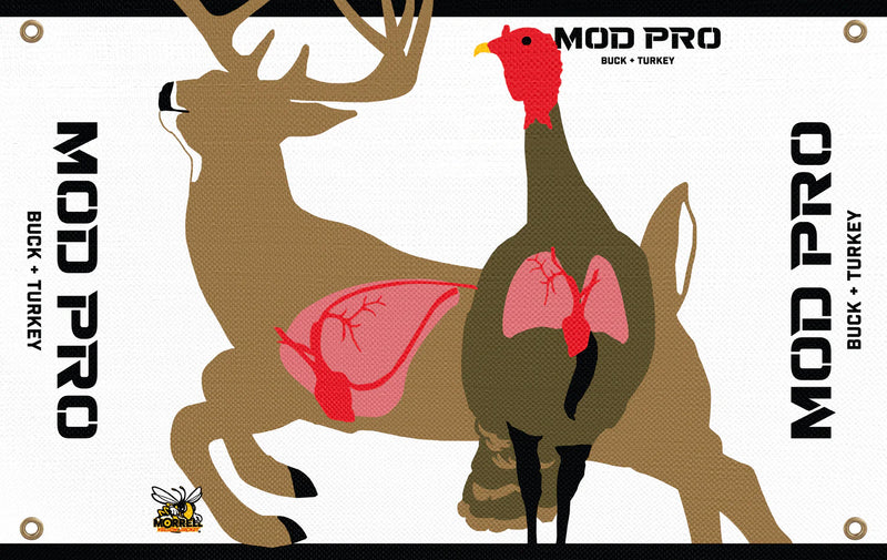 Yellow Jacket® MOD Pro Face Wrap