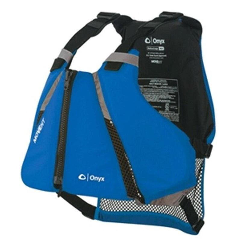 Onyx MoveVent Dynamic PFD