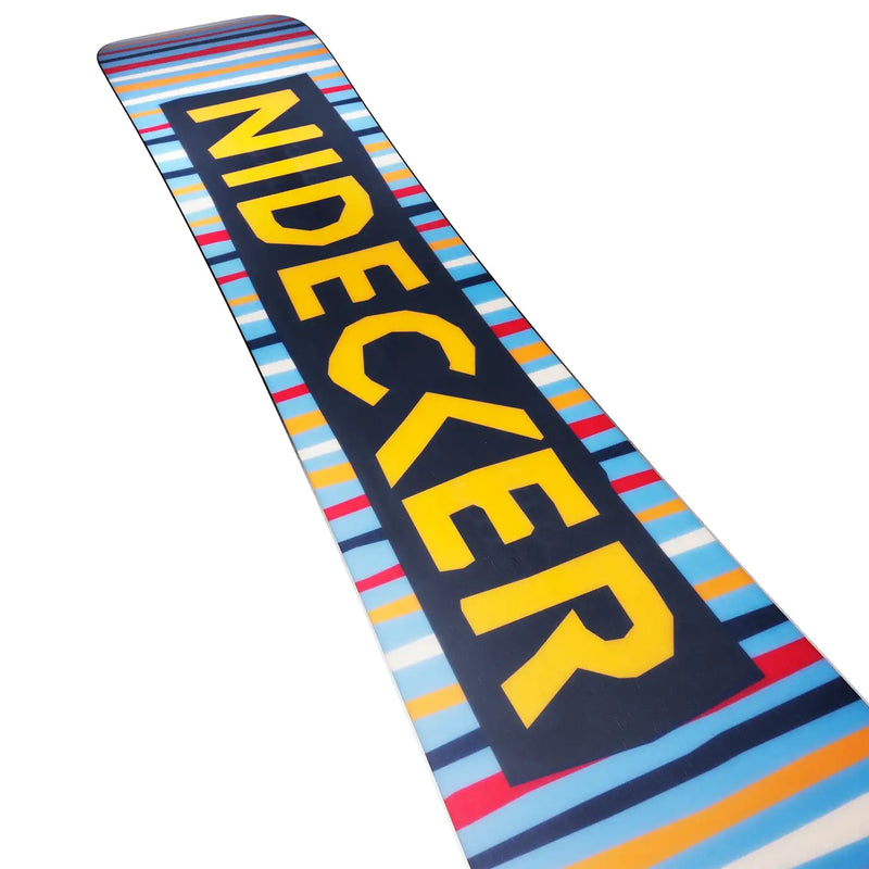 Men's Cheat Code Snowboard