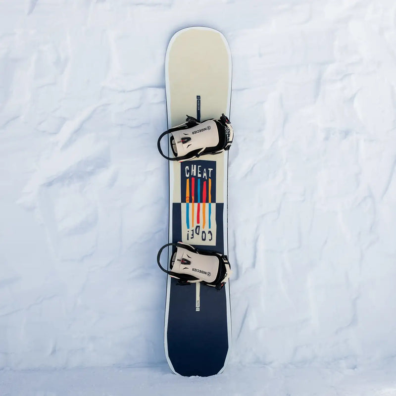 Men's Cheat Code Snowboard