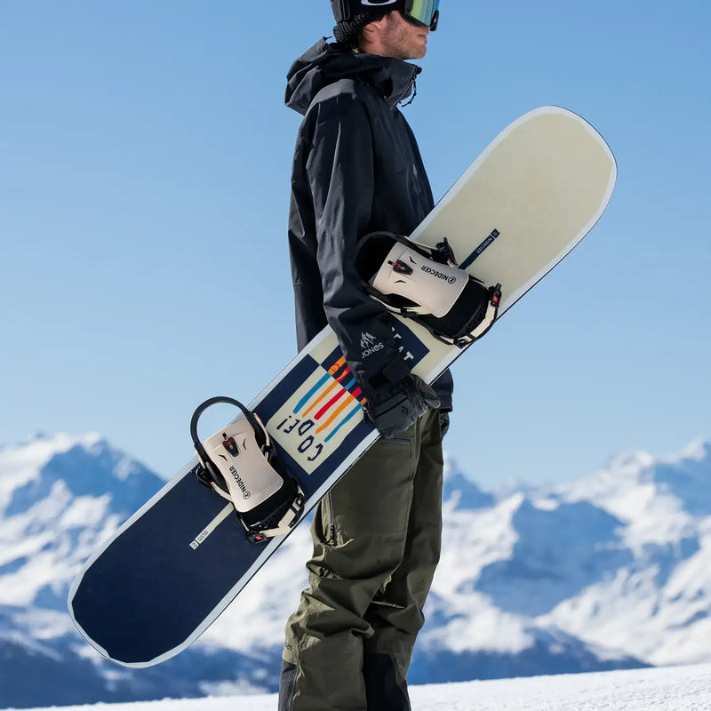 Men's Cheat Code Snowboard