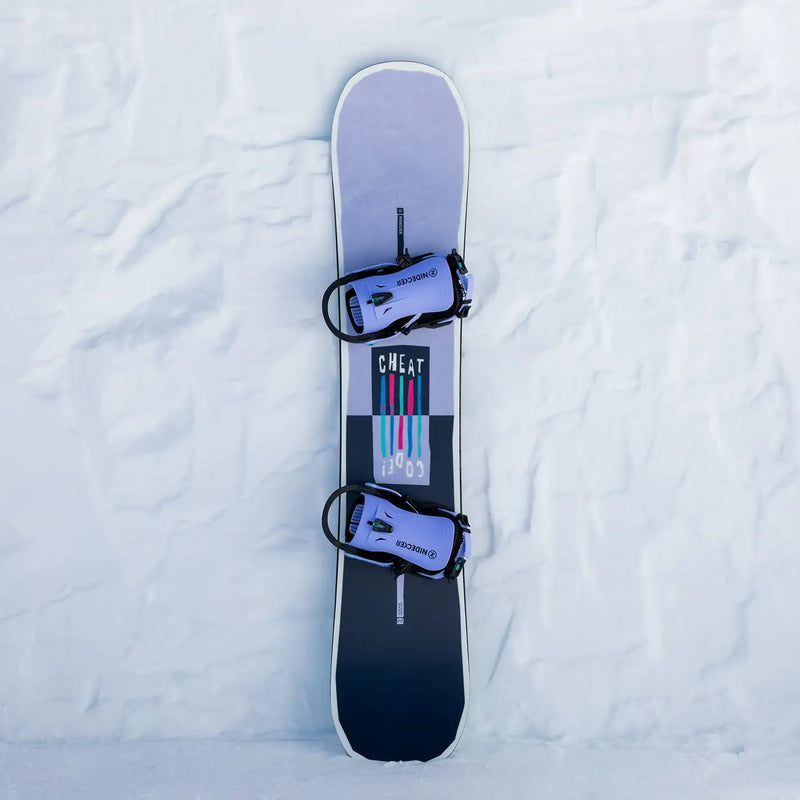 Women's Cheat Code Snowboard