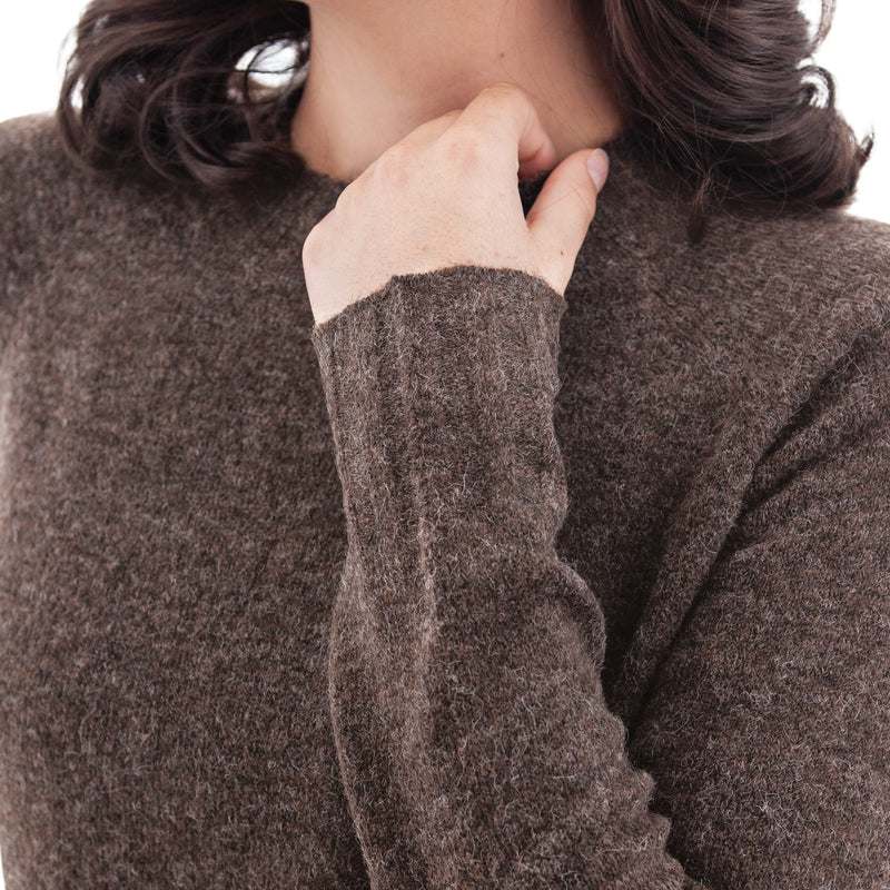 Women's Adalynn Super Soft Sweater | Sable