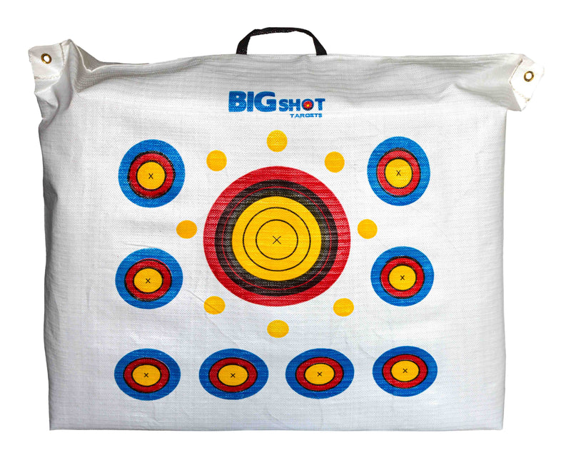 Youth 36" NASP Range Archery Target