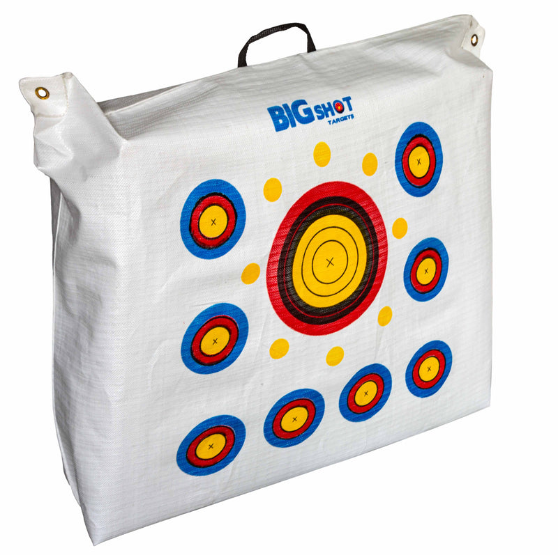 Youth 36" NASP Range Archery Target
