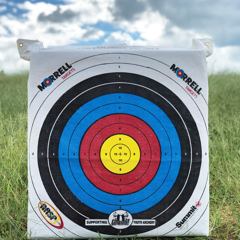 Morrell NASP Youth Archery Target
