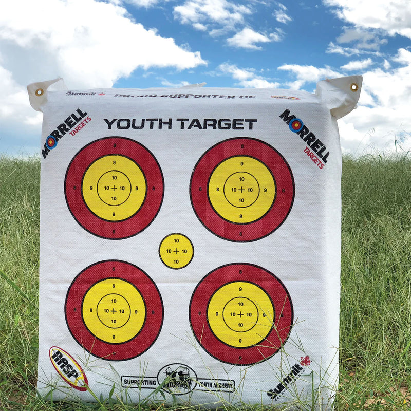 Morrell NASP Youth Archery Target