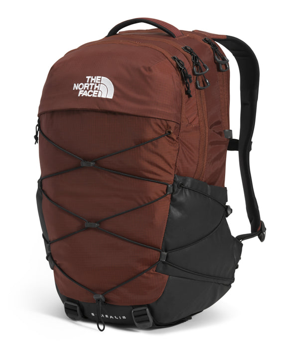 The North Face Mens Borealis Backpack