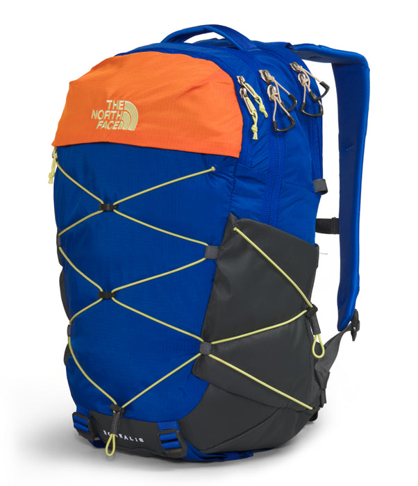 The North Face Mens Borealis Backpack