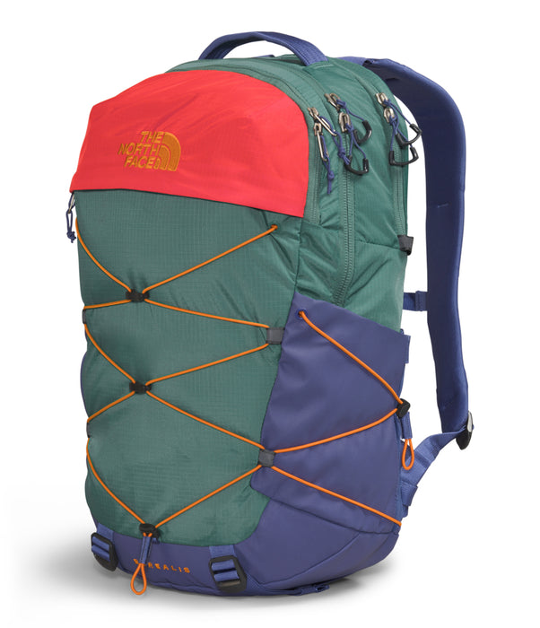 The North Face Mens Borealis Backpack