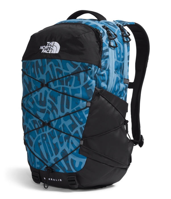 The North Face Mens Borealis Backpack