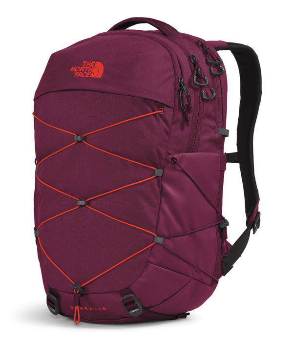 The North Face Womens Borealis Backpack