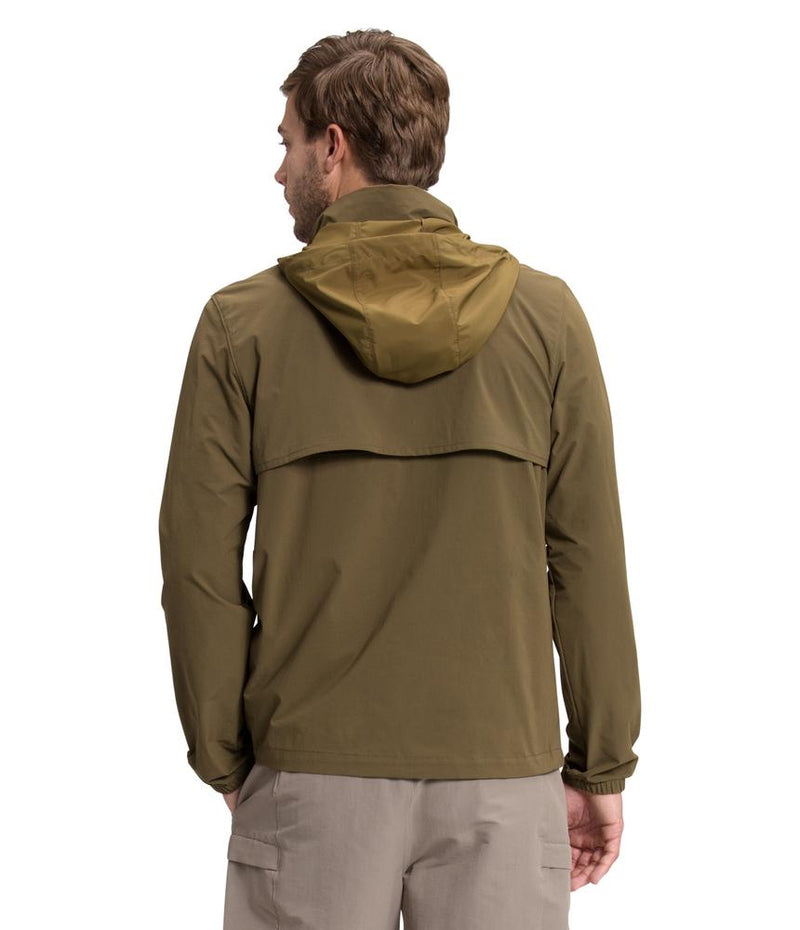 The North Face Mens Sightseer Jacket