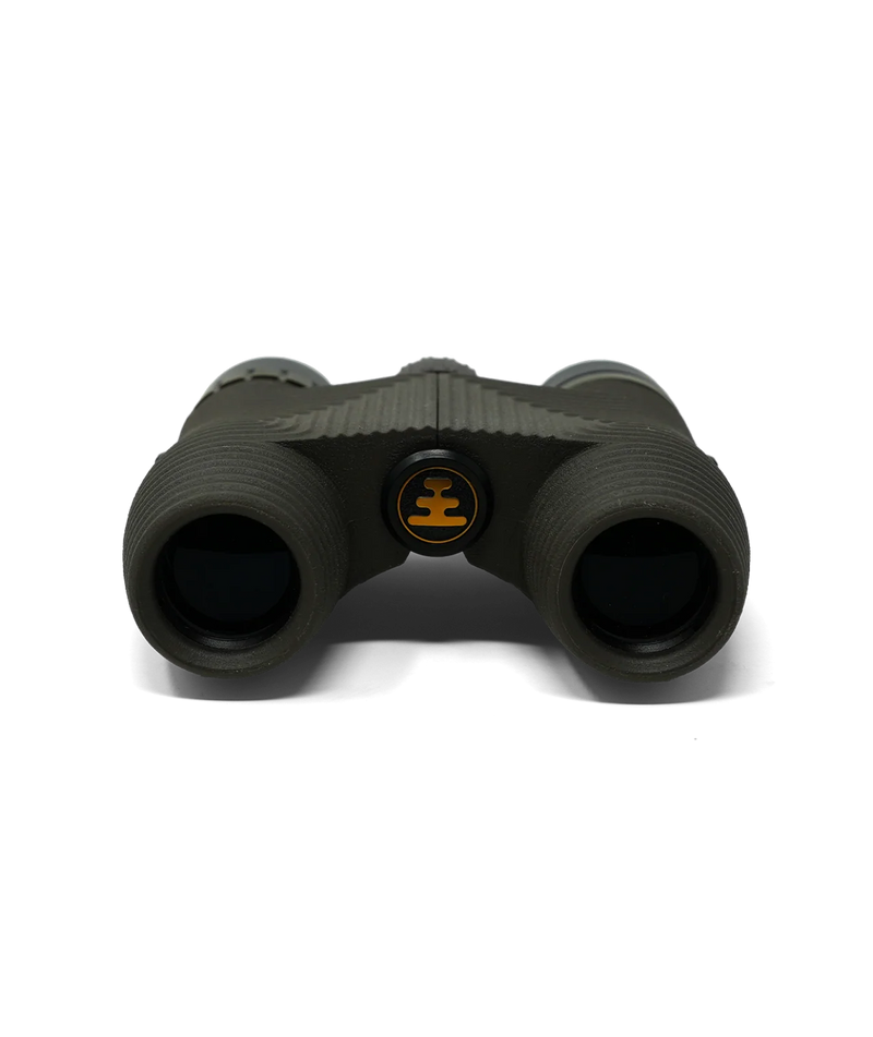 Standard Issue 8X25 Binoculars | Charcoal