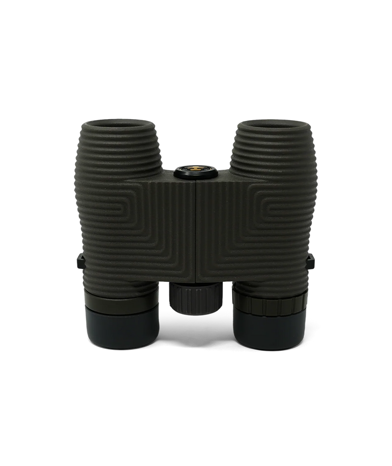Standard Issue 8X25 Binoculars | Charcoal