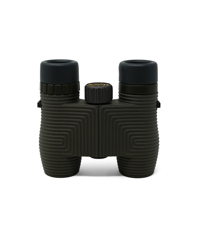Standard Issue 8X25 Binoculars | Charcoal