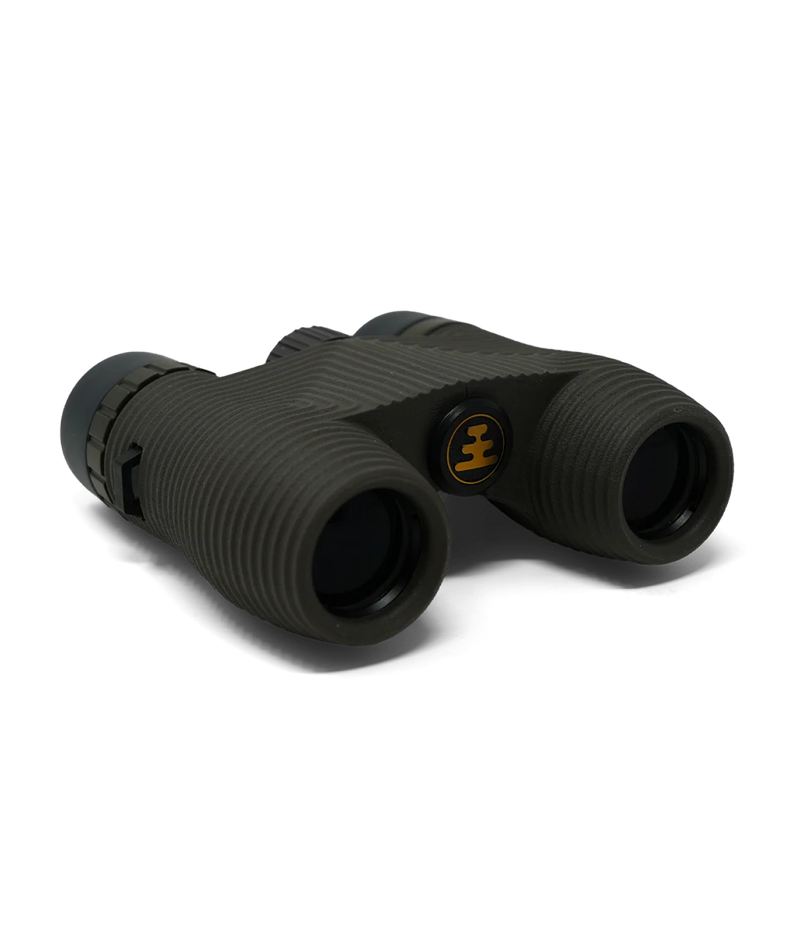 Standard Issue 8X25 Binoculars | Charcoal