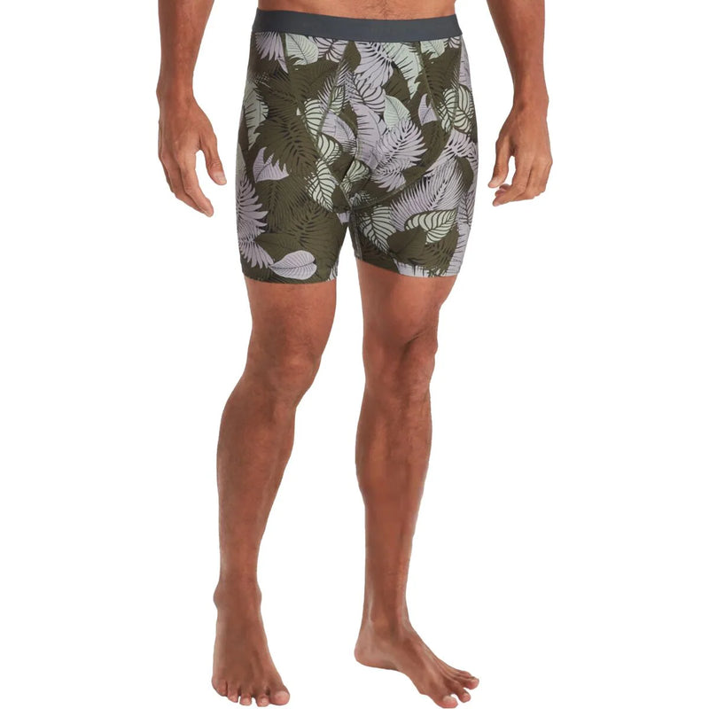 ExOfficio Men's Give-N-Go 2.0 Boxer Brief