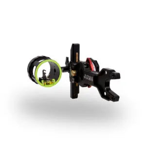Nytrix Pro XV3 Side Mount | Black