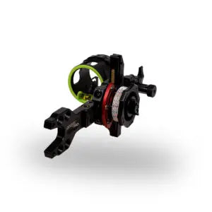 Nytrix Pro XV3 Side Mount | Black