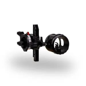 Nytrix Pro XV3 Side Mount | Black