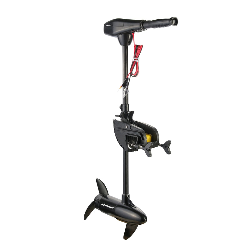 NV 62lb Series Trolling Motor