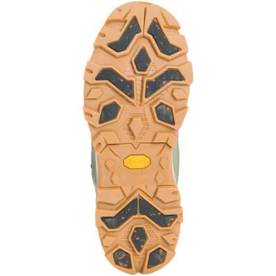 Women's Arctic Ice Nomadic Sport AGAT Lace Winter Boots | Olive/Camo