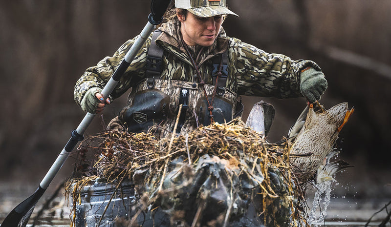 Native Watercraft Ultimate FX 12 Kayak