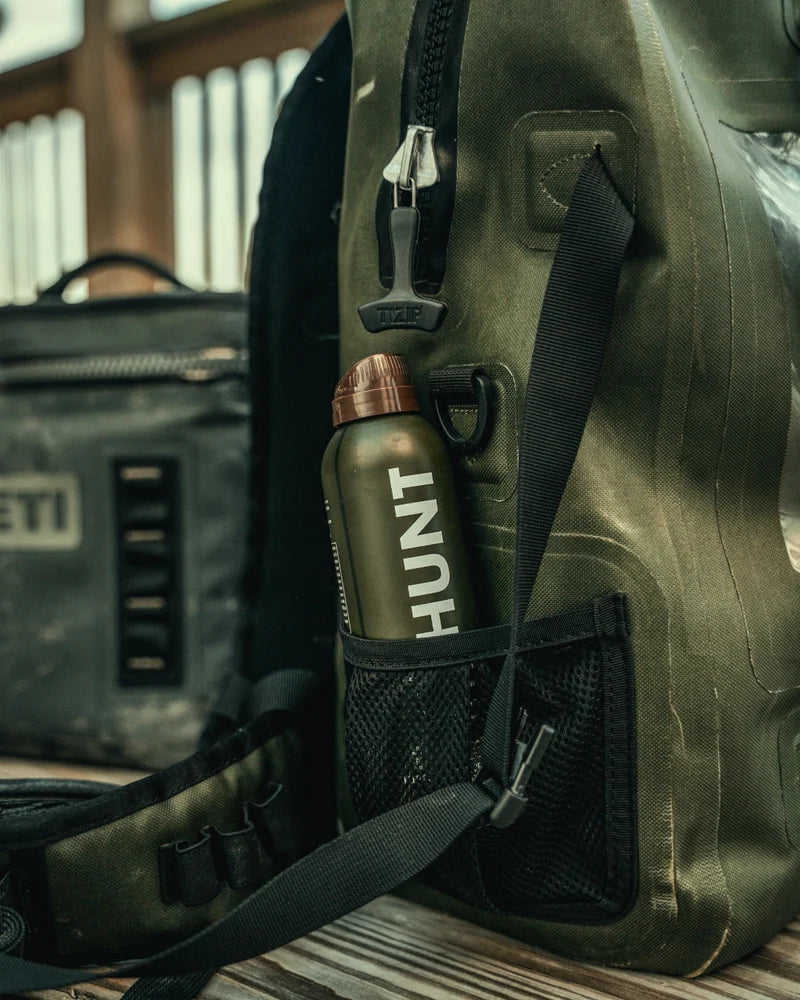 Hunt No Scent Insect Repellent Spray