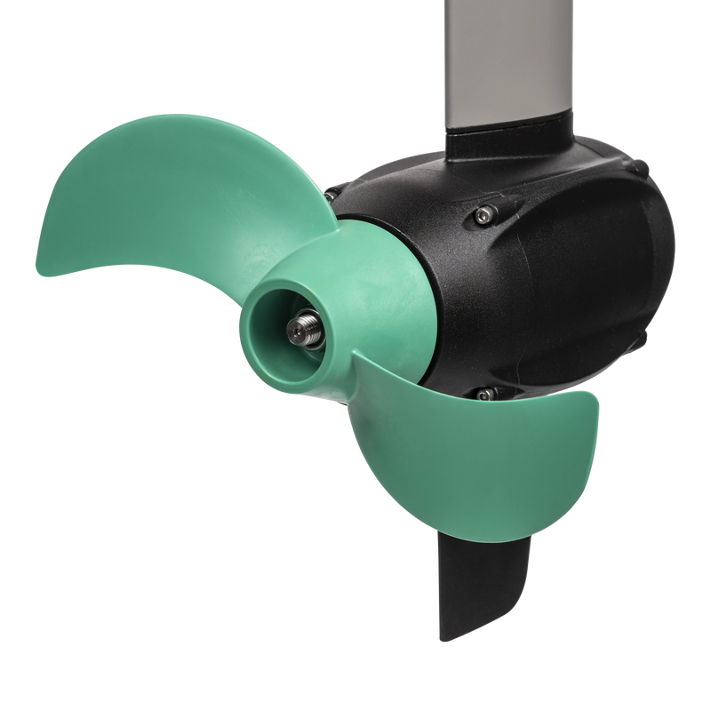 Newport NK300 HD Electric Kayak Motor