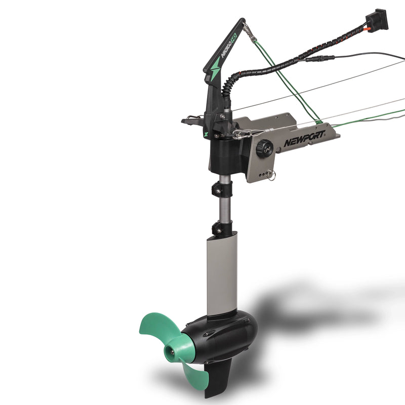 Newport NK300 HD Electric Kayak Motor