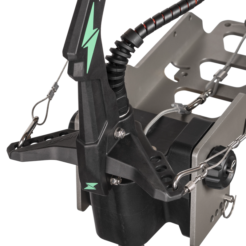 Newport NK300 HD Electric Kayak Motor