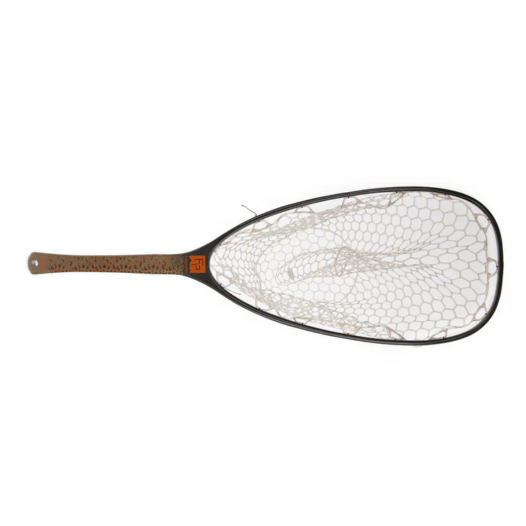 2.0 NOMAD EMERGER NET- Brown Trout