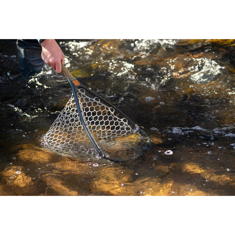 Nomad Yampa Hand Net | BT 2.0