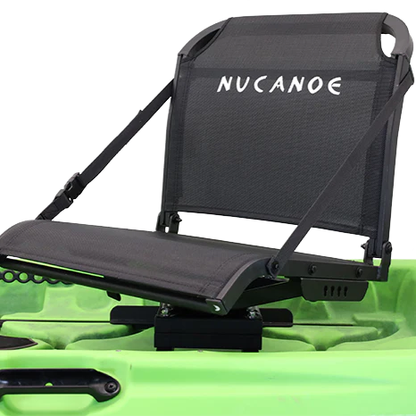 NuCanoe 360 Seat Kit