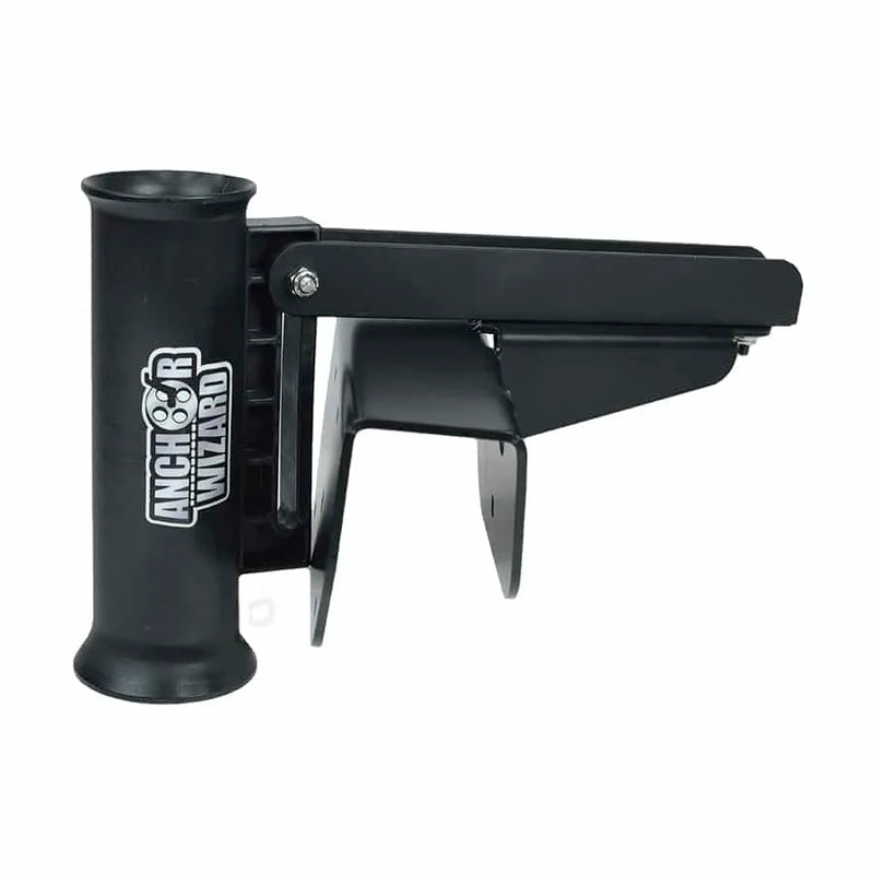 NuCanoe Anchor Wizard Transom Mount - F10 & Frontier 12
