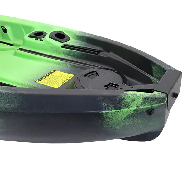 NuCanoe Anchor Wizard Transom Mount - F10 & Frontier 12