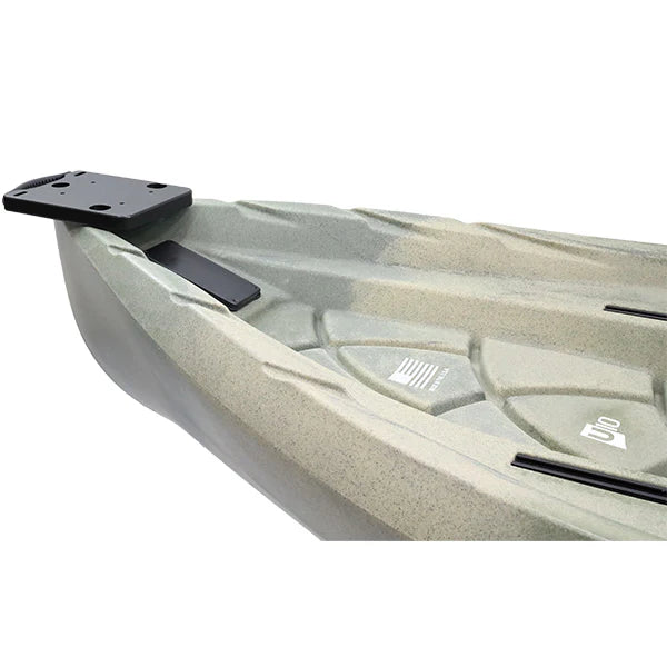 NuCanoe Bow Motor Mount - U10 + ULTD