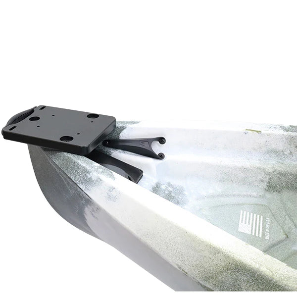 NuCanoe Bow Motor Mount - U10 + ULTD