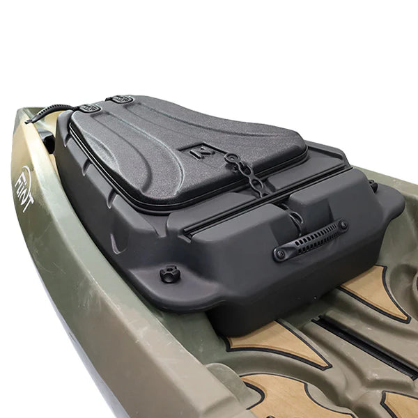 NuCanoe Gearpod | Black