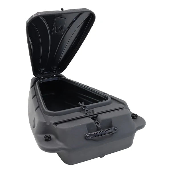 NuCanoe Gearpod | Black