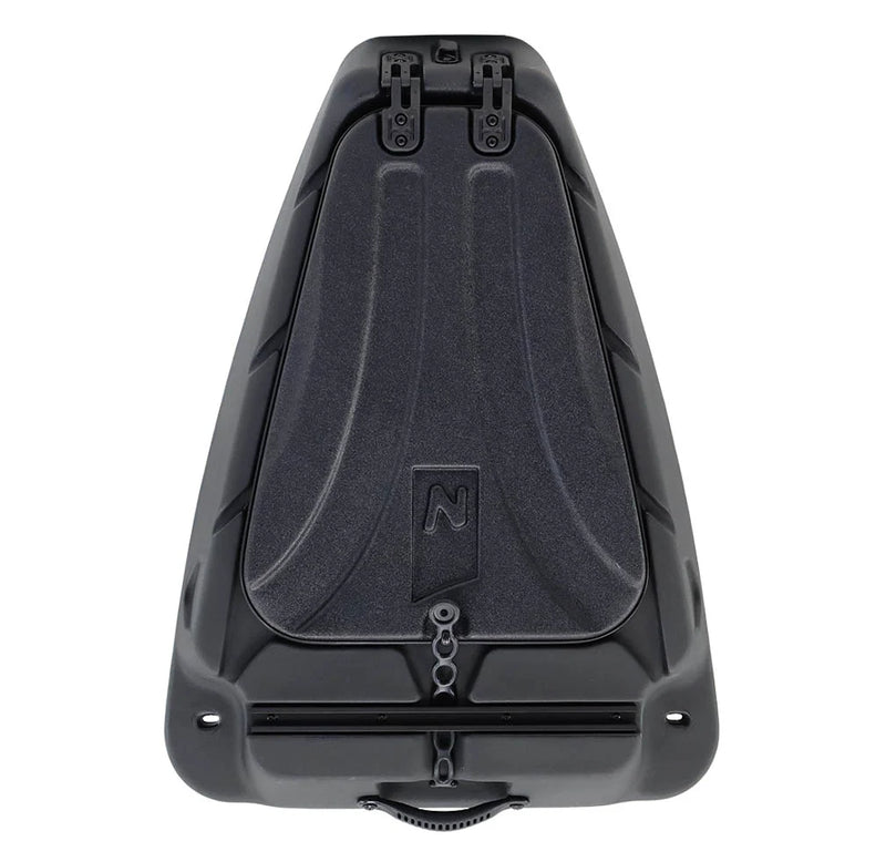 NuCanoe Gearpod | Black