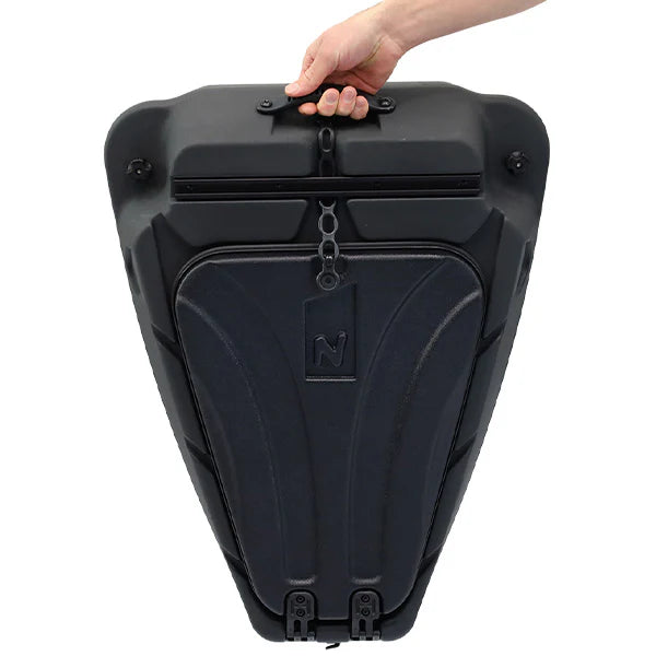 NuCanoe Gearpod | Black