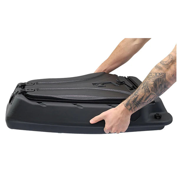 NuCanoe Gearpod | Black