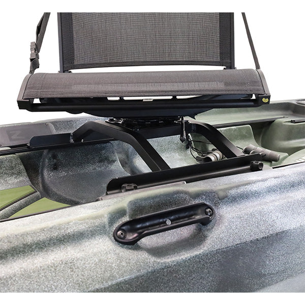 NuCanoe Locking 360 Seat Kit