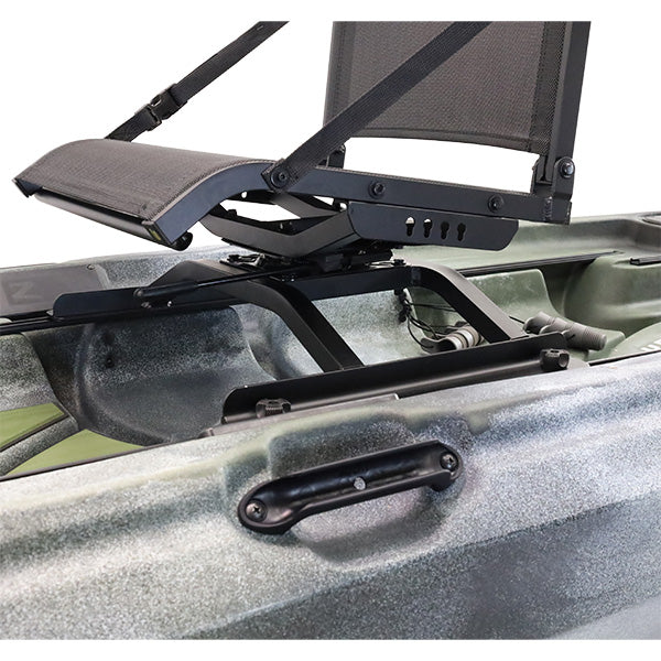 NuCanoe Locking 360 Seat Kit