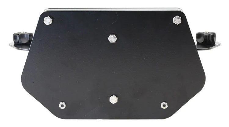 NuCanoe Outboard Motor Mount - U10 + ULTD