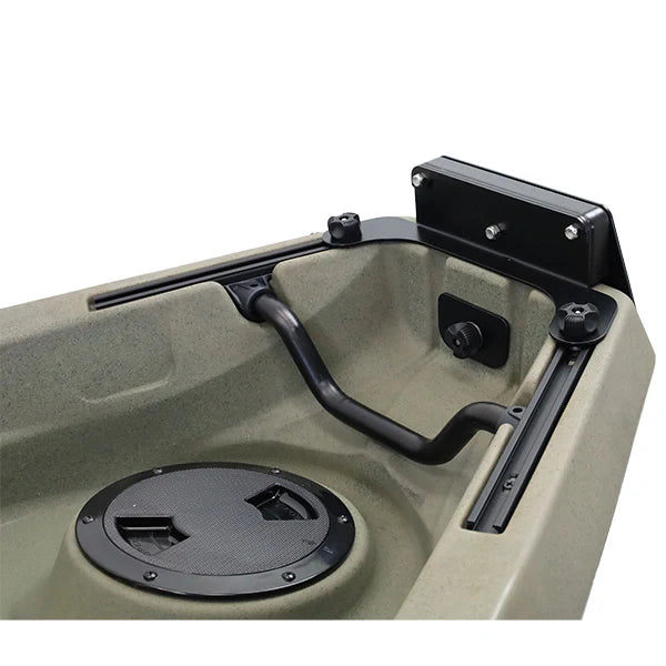 NuCanoe Outboard Motor Mount - U10 + ULTD