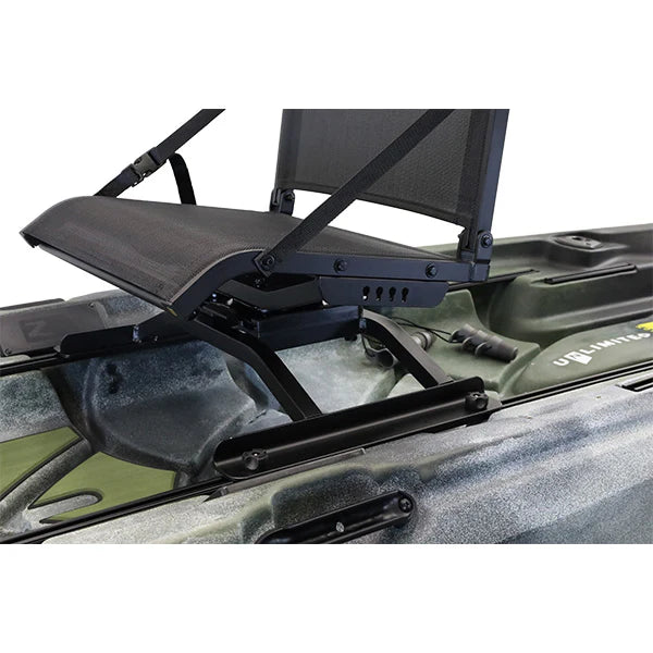 NuCanoe Quick Release Kit for 360 Seats