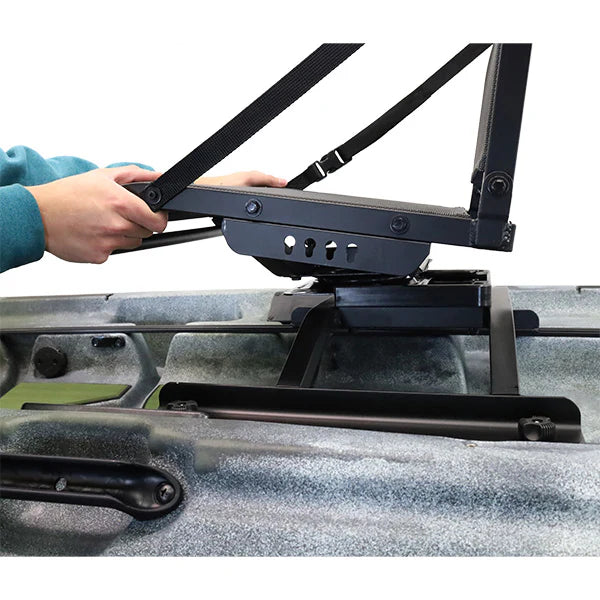 NuCanoe Quick Release Kit for 360 Seats